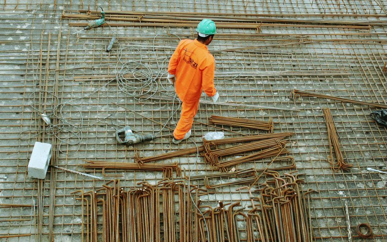 Fundamenty bezposrednie