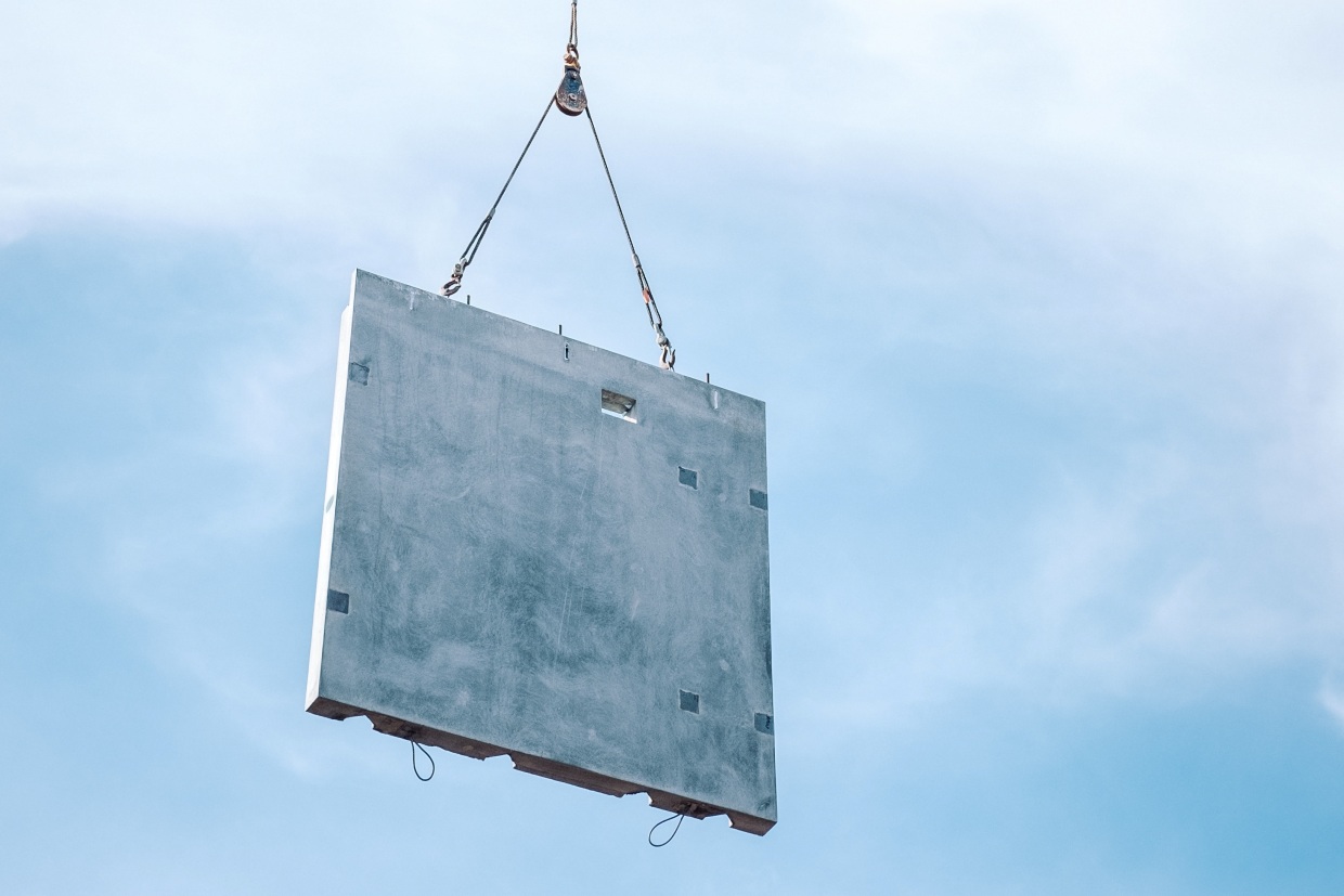 Fundamenty prefabrykowane