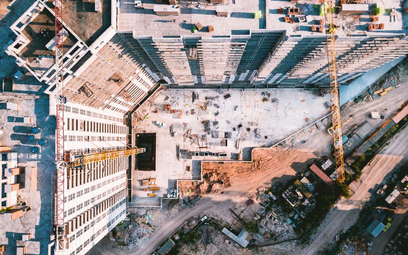 Rodzaje fundamentów