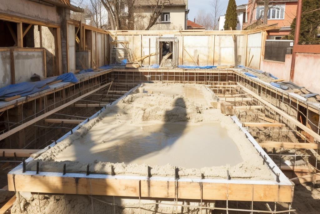 Jak ocieplić fundamenty